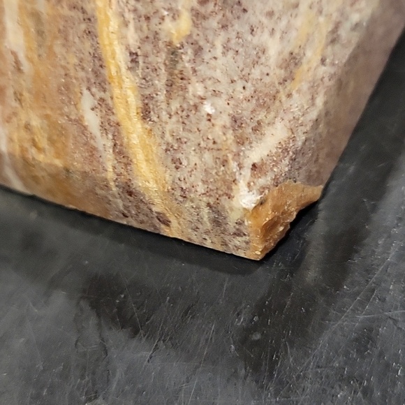 Elegant Pyramid Jasper Crystal - Picture 5 of 8